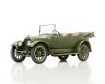 Cadillac Type 57 1918 года